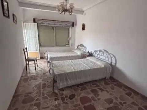 Piso en La Alberca de Záncara