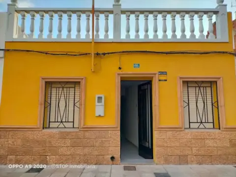 Chalet en Vila-real