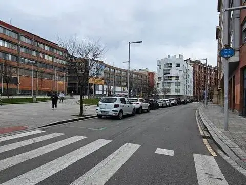 Piso en Errekaldeberri