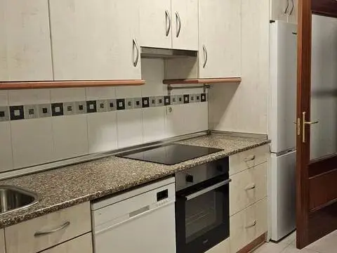 Piso en Errekaldeberri