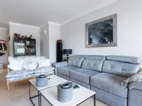 Piso en Avenida de Tomás Pascual