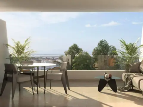 Apartment in Elx - Elche