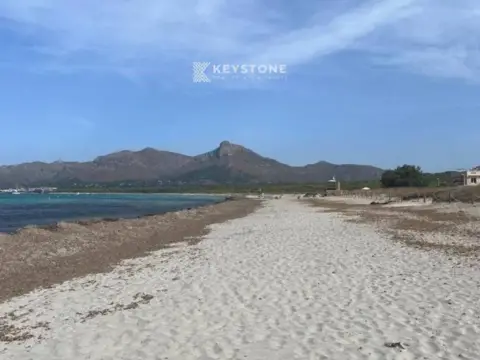 Casa en Santa Margalida