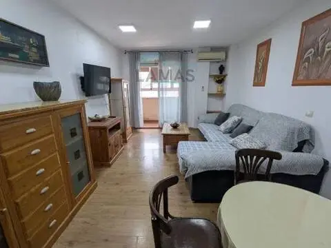 Piso en calle del Pozo Rancón