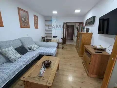 Piso en calle del Pozo Rancón