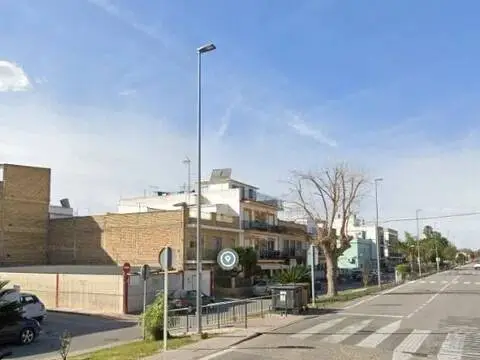 Casa adosada en La Algaba