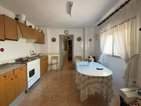 Casa adosada en La Algaba