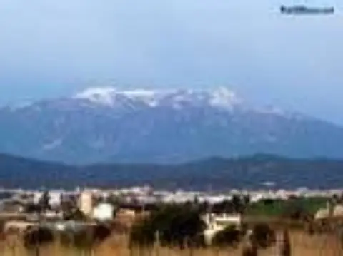 Terreno en Vidreres
