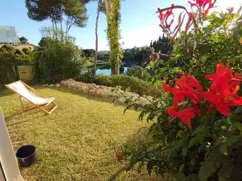 Piso en Los Arqueros-Puerto del Almendro