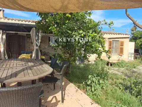 Chalet en Sant Joan