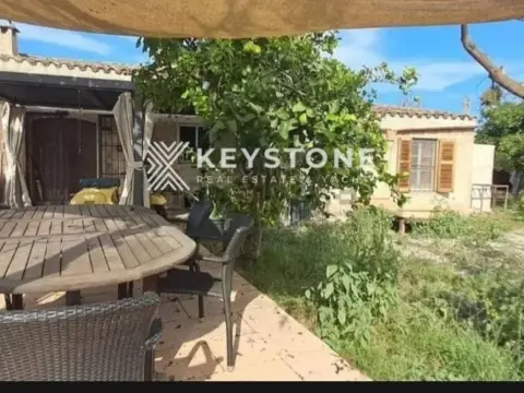 Chalet en Sant Joan