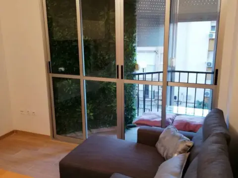 Piso en Juan XXIII-Rochelambert