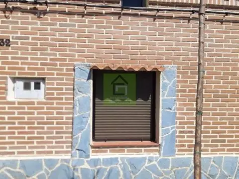 Casa rústica en Cubillos