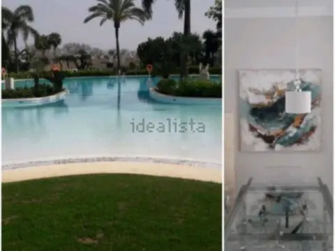 Piso en calle Urbanizacion La Hacienda de los Nagueles