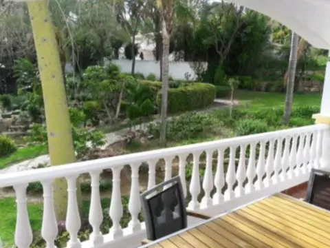 Piso en calle Urbanizacion La Hacienda de los Nagueles