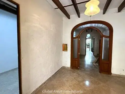 Casa adosada en Felanitx