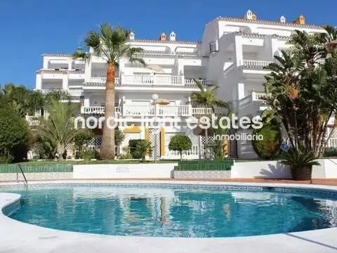 Piso en Capistrano-Cueva de Nerja