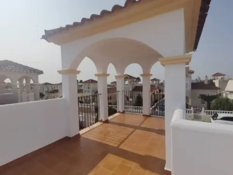 Casa en Algorfa