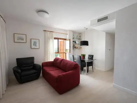 Chalet en Baños y Mendigo