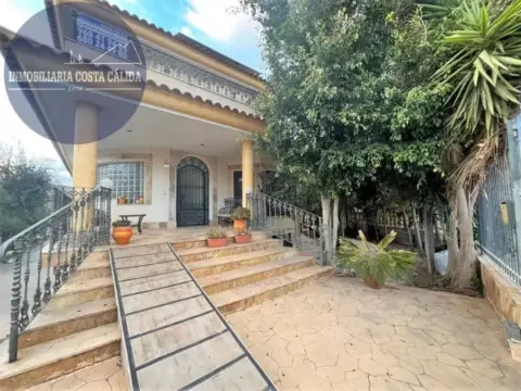 Chalet en Alameda del Poeta Para Vico