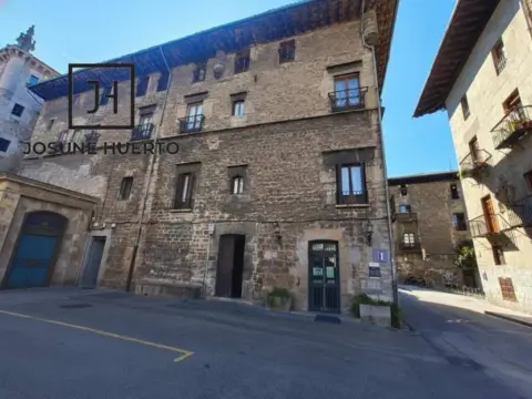 Piso en Bergara
