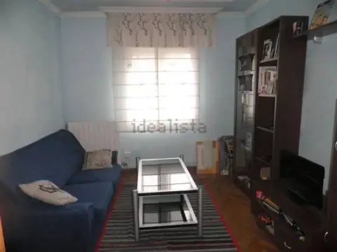 Piso en Arana-El Anglo-Santiago