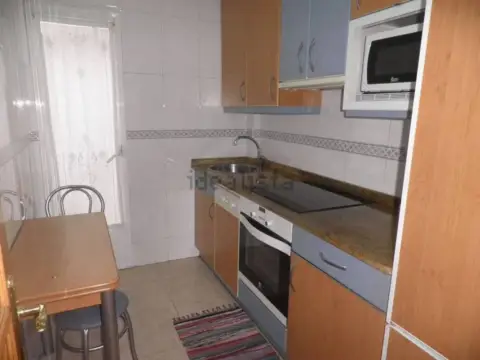 Piso en Arana-El Anglo-Santiago