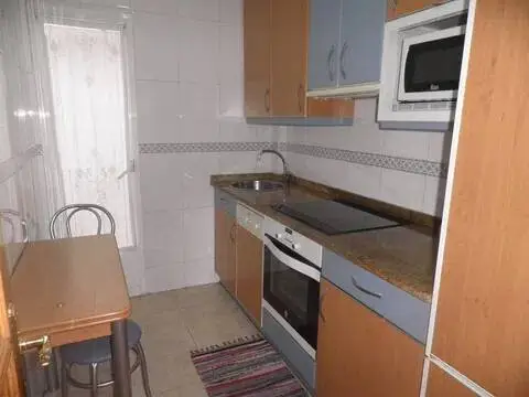 Piso en Arana-El Anglo-Santiago