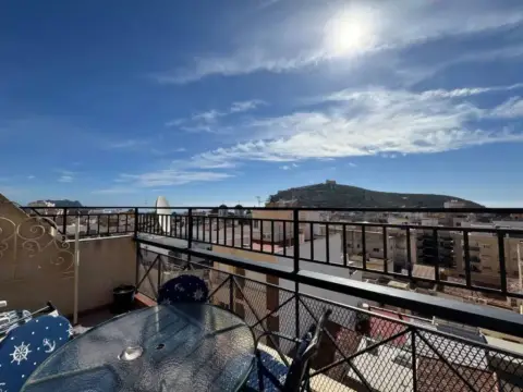 Piso en calle de los Esparteros