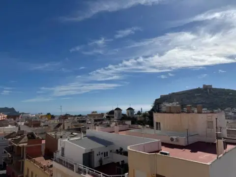 Piso en calle de los Esparteros