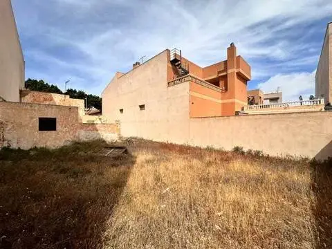 Chalet en Urbanización de Roquetas-Las Marinas