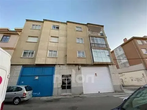 Piso en Pinilla