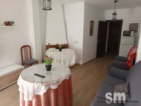 Piso en Cortes de la Frontera