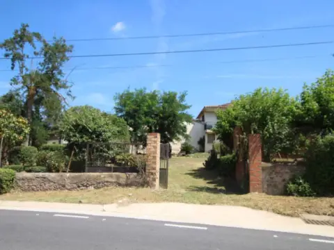 Casa rústica en Sant Pere de Vilamajor