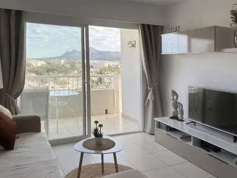 Piso en Platja d'Alcúdia-Port d'Alcúdia
