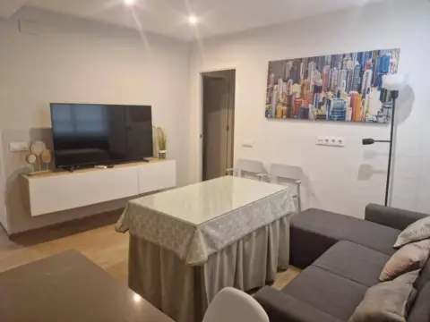 Piso en El Porvenir