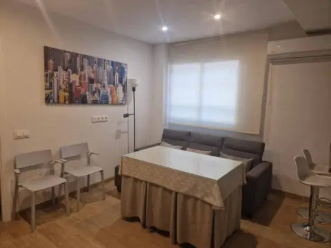 Piso en El Porvenir