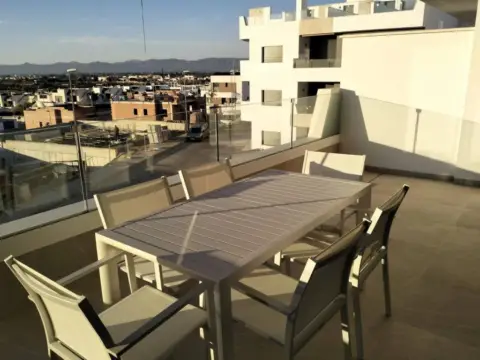 Piso en Benijófar