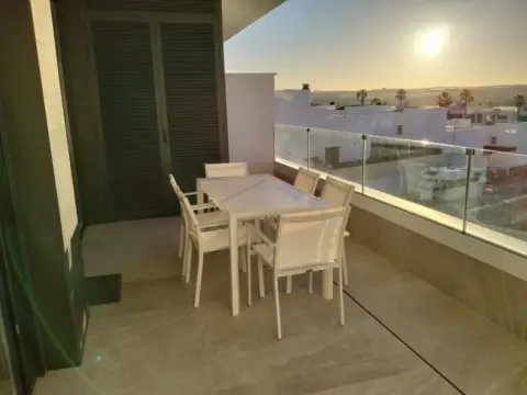 Piso en Benijófar
