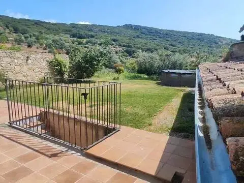 Casa rústica en Plaça Major