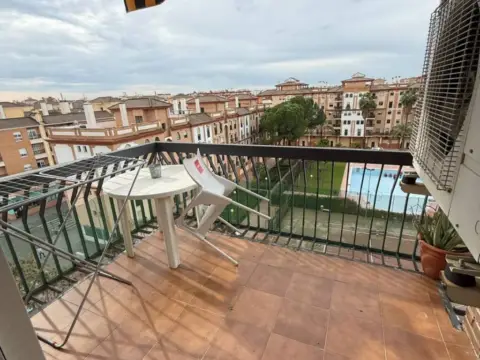 Piso en Córdoba Capital