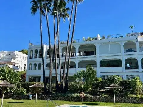 Piso en calle de Francisco Orellana