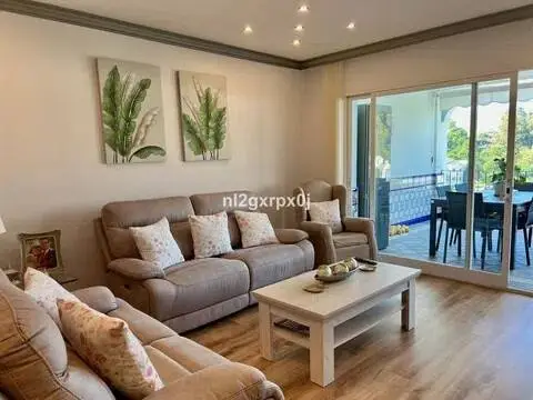 Piso en calle de Francisco Orellana