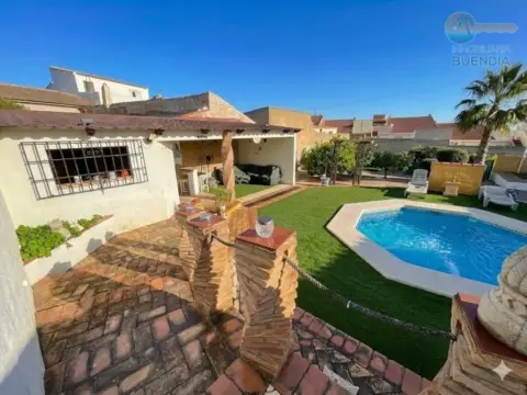 House in Fuente Álamo de Murcia