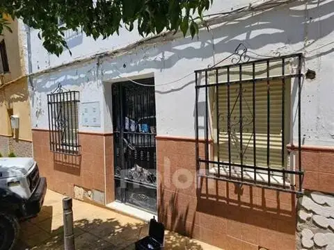 Casa adosada en Encinas Reales