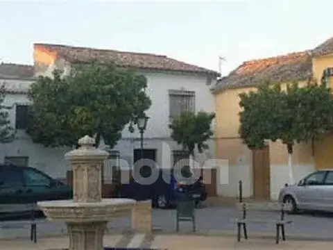 Casa adosada en Encinas Reales