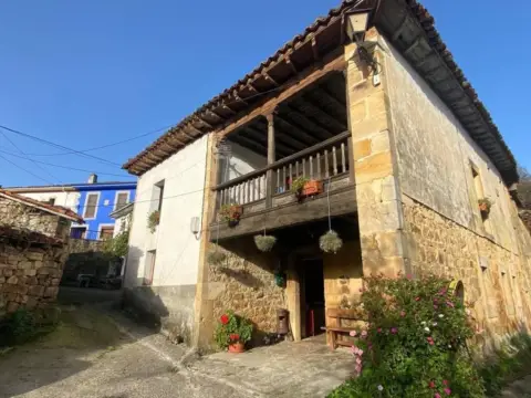 Casa – Cabrales