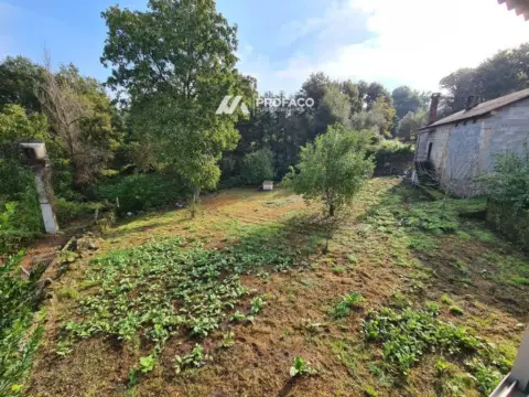 Casa en A Veiga (Baron, O)