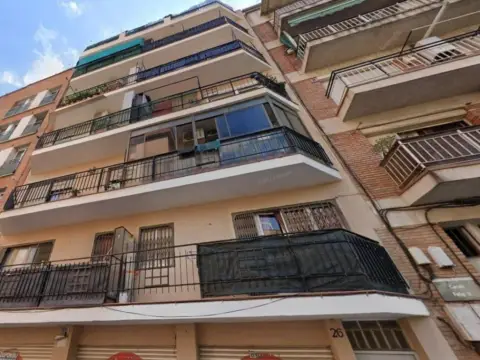 Piso en L'Hostal-Lledoner