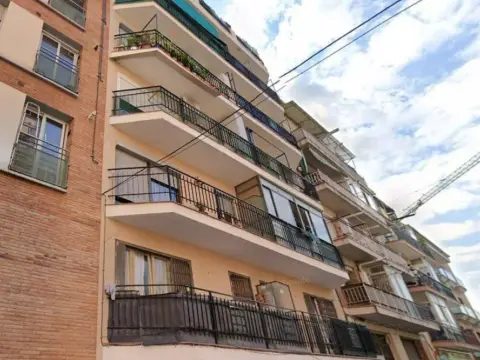 Piso en L'Hostal-Lledoner